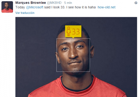 Imagen - Adivina qu&eacute; edad tienes con una foto