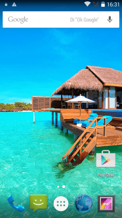 Imagen - Review: Mlais M9, un smartphone que cumple con sus especificaciones