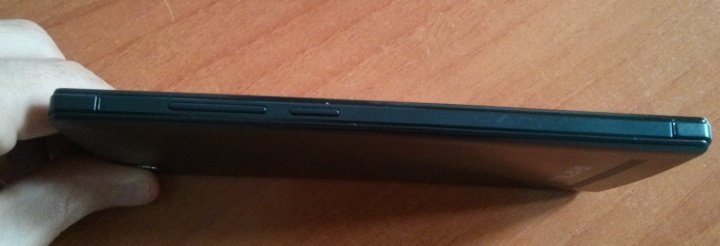 Imagen - Review: Mlais M9, un smartphone que cumple con sus especificaciones