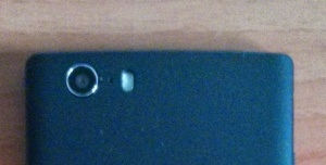 Imagen - Review: Mlais M9, un smartphone que cumple con sus especificaciones