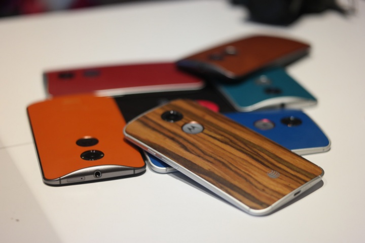 Imagen - Conoce las características del Moto G (2016)