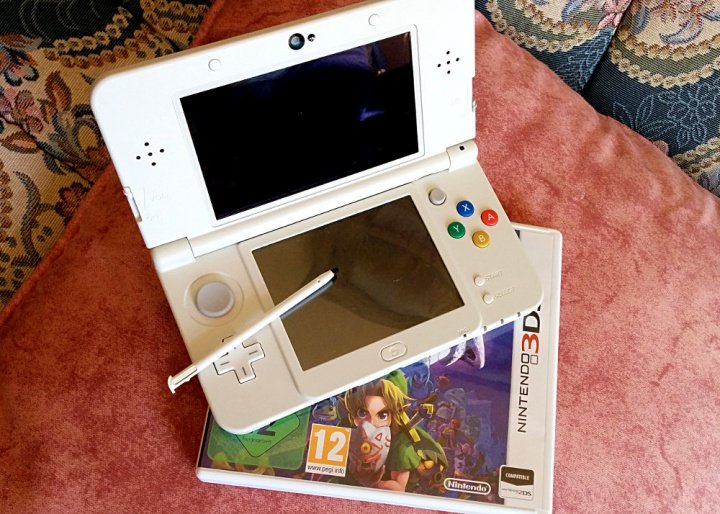 Imagen - Review: New Nintendo 3DS, la versión definitiva de una consola ya clásica