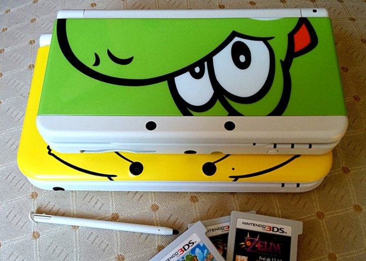 Imagen - Review: New Nintendo 3DS, la versión definitiva de una consola ya clásica