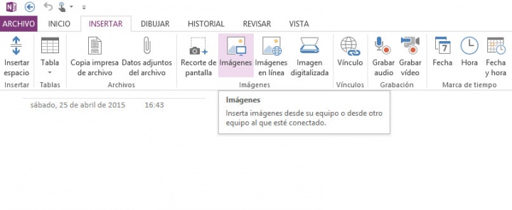Imagen - Cómo copiar texto de una imagen