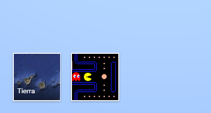 Imagen - Comecocos en Google Maps por el April Fool's Day