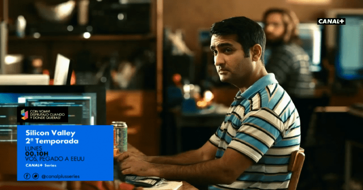 Imagen - Cómo y dónde ver Silicon Valley