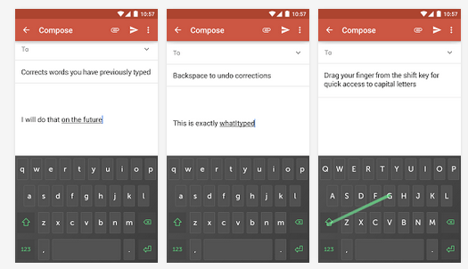 Imagen - Descarga Clarity Keyboard, el nuevo teclado experimental de SwiftKey