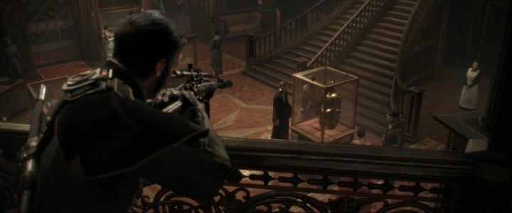 Imagen - ¿Por qué es importante que un juego vaya a 1080p y 60 fps?