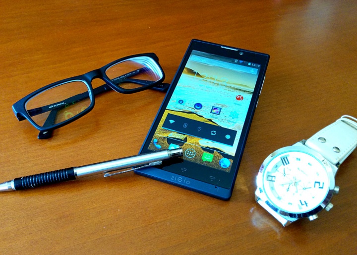 Imagen - Review: Woxter Zielo Z-420 HD, un smartphone de gama media muy atractivo