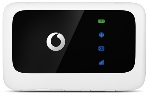 Imagen - Convierte el 4G en WiFi con Vodafone MiFi R216Z