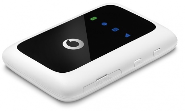 Imagen - Convierte el 4G en WiFi con Vodafone MiFi R216Z