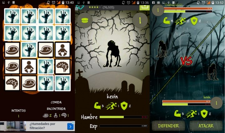 Imagen - Apadrina un Zombie, el nuevo &quot;tamagochi de zombies&quot;