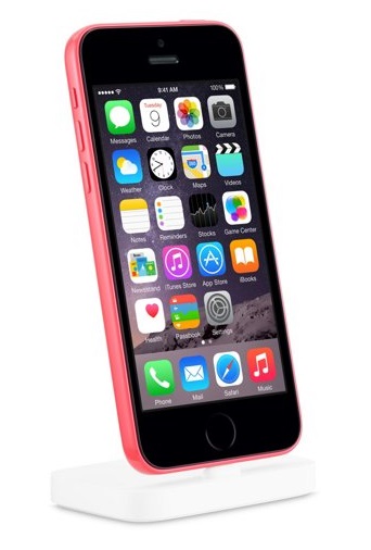 Imagen - iPhone 6C: filtrado por Apple