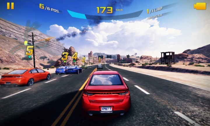 Imagen - 7 mejores juegos para iOS gratuitos