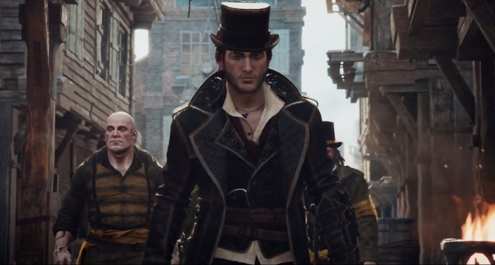 Imagen - Assassin's Creed no tendrá nueva entrega en 2016