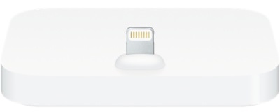Imagen - Base Dock Lightning para iPhone ya disponible para comprar