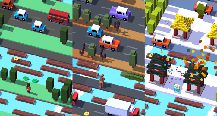 Imagen - Los 7 mejores juegos gratuitos para Android