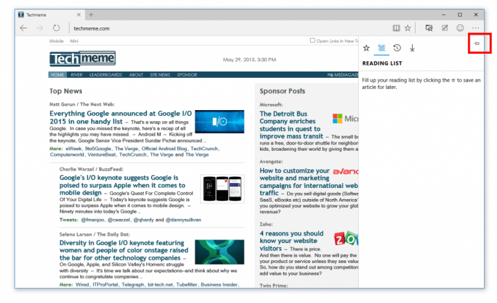 Imagen - Descarga Windows 10 Insider Preview Build 10130