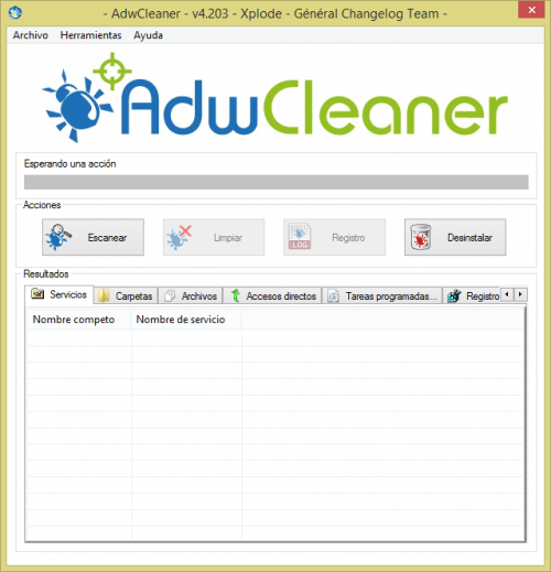 Imagen - Cómo eliminar virus de publicidad
