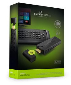 Imagen - Energy Android TV Play, conecta tu televisor al universo Android