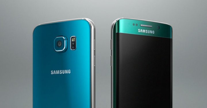 Imagen - Samsung Galaxy S6 y S6 Edge comienzan a actualizarse a Android 5.1.1