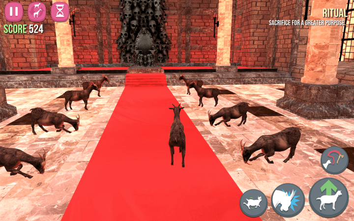 Imagen - 7 mejores juegos para iPhone de pago