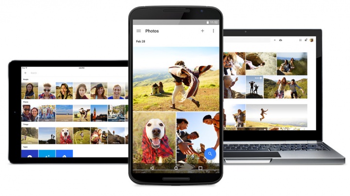 Imagen - Cómo guardar tus fotos en la nube gratis