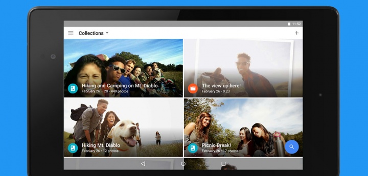 Imagen - Cómo guardar tus fotos en la nube gratis
