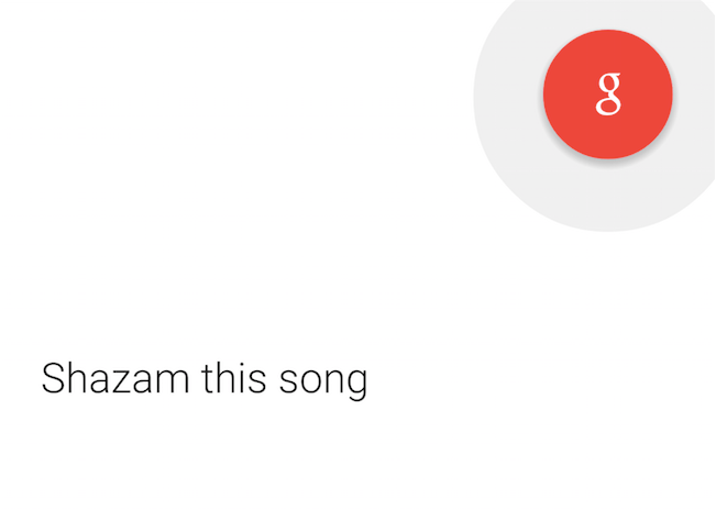 Imagen - Estos son los comandos Google Now para las nuevas aplicaciones