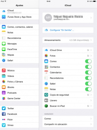 Imagen - Cómo hacer backup del Apple Watch