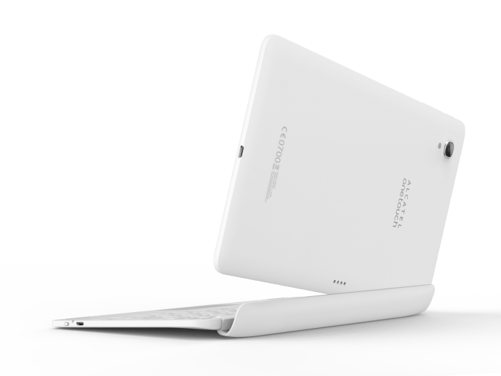 Imagen - Alcatel OneTouch Pop 10, el tablet que se convierte en port&aacute;til