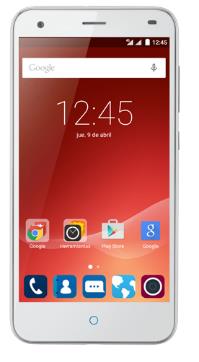 Imagen - ZTE Blade S6 con ocho núcleos llega a España