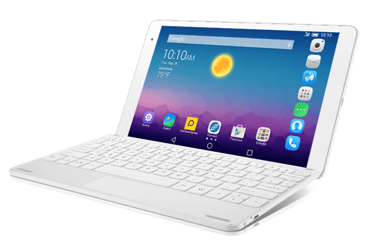 Imagen - Alcatel OneTouch Pop 10, el tablet que se convierte en port&aacute;til