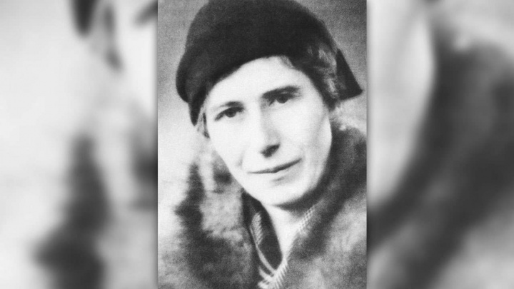 Imagen - Google dedica un Doodle a Inge Lehmann