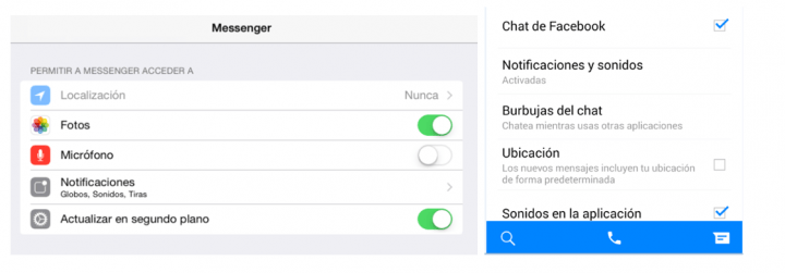 Imagen - Un hack permite seguir la localizaci&oacute;n de tus amigos de Facebook