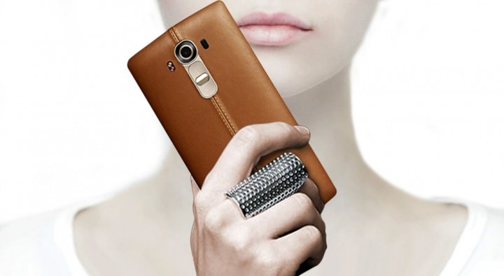 Imagen - LG G5 y Samsung Galaxy S7 tendrán un modo de pantalla siempre encendida