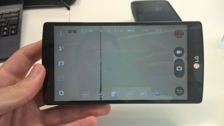 Imagen - LG G4: primeras impresiones