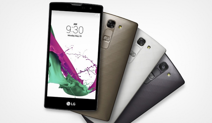 Imagen - LG G4c, la versión mini del G4 ya es oficial
