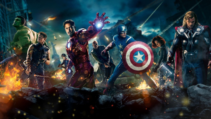 Imagen - Las 10 pel&iacute;culas m&aacute;s pirateadas en 2015