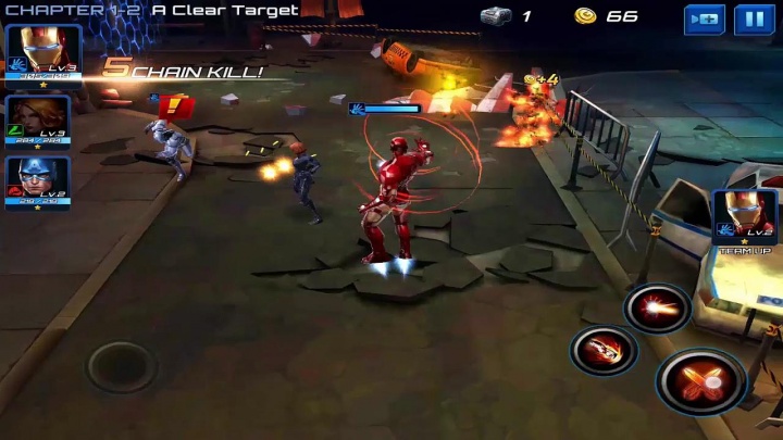 Imagen - Los 7 mejores juegos gratuitos para Android
