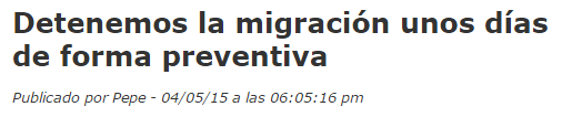 Imagen - Los clientes de Pepephone ya reciben el mismo trato que los de Movistar