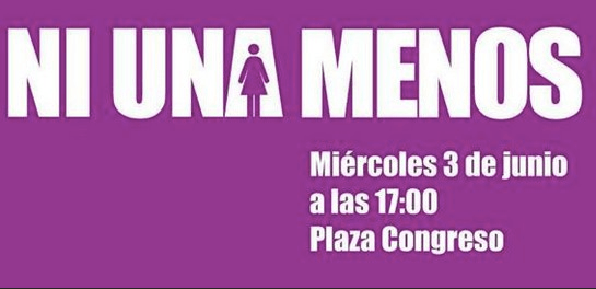 Imagen - #NiUnaMenos: ¿qué significa la muñeca de WhatsApp?