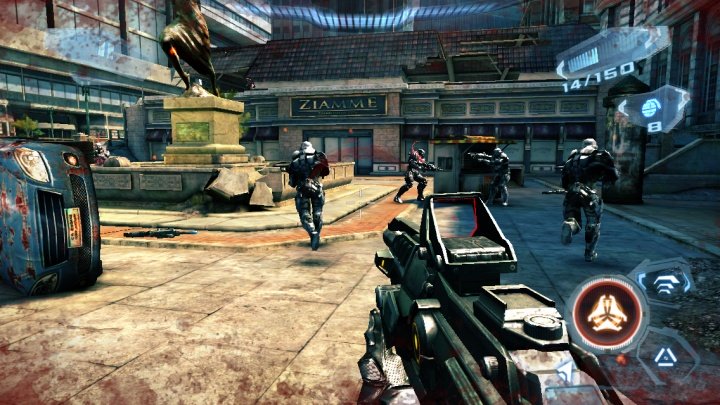 Imagen - 7 mejores juegos para iOS gratuitos