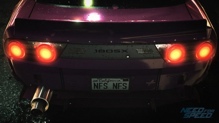 Imagen - Nuevo Need For Speed 2015 desvelado: conoce los detalles