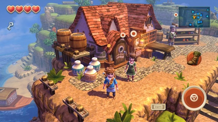 Imagen - 7 mejores juegos para iPhone de pago
