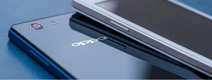 Imagen - Oppo se al&iacute;a con el FC Barcelona