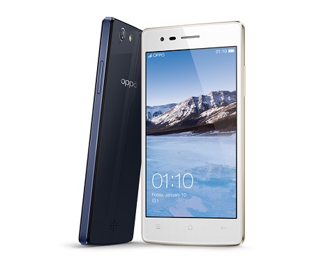 Imagen - Oppo Neo 5s ya disponible por 160 euros