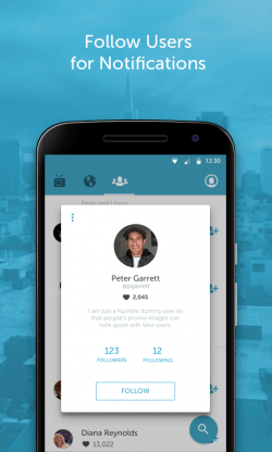 Imagen - Descarga ya Periscope para Android