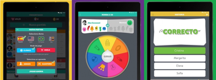 Imagen - Los 7 mejores juegos gratuitos para Android