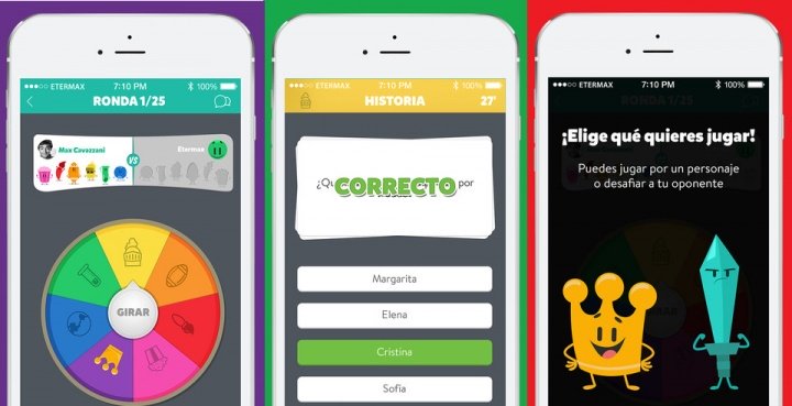 Imagen - 7 mejores juegos para iOS gratuitos